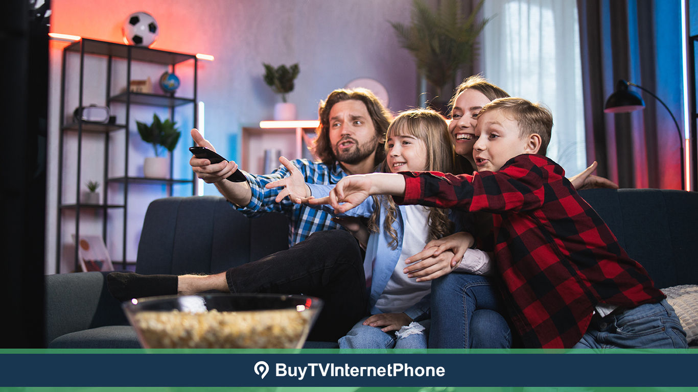 Still a Cable TV Fan & Looking for the Top Cable Companies in Your Area?